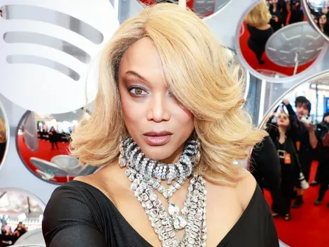 Tyra Banks Sues Netflix, Says America’s Next Top Model Documentary Twisted Her Words