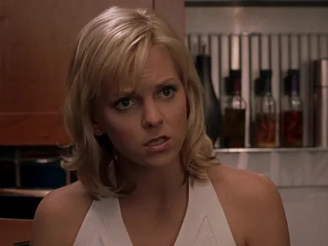 Anna Faris Says Keenen Wayans Asked Her Not to Make Scary Movie 3: “All They Can Do Is Sue You”