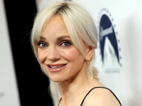 Anna Faris Reveals What She Earned for the First ‘Scary Movie,’ Says the Sequels Didn’t Pay Much More