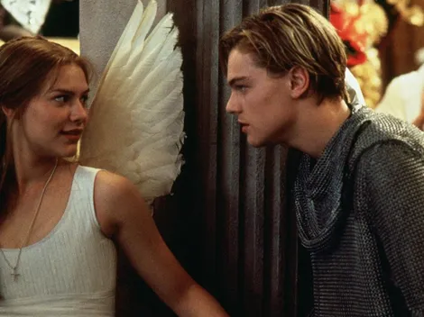 Claire Danes Recalls the Serious Warning Leonardo DiCaprio Gave Her on the Set of ‘Romeo + Juliet’