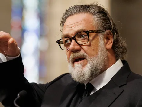 Russell Crowe Says Gladiator II Failed Because It Lost the Original’s “Moral Core”