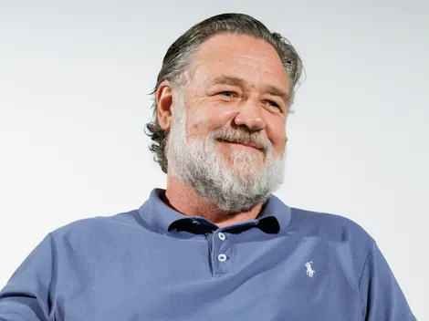 Russell Crowe Breaks Silence on Henry Cavill’s Highlander—and His Verdict Will Excite Fans
