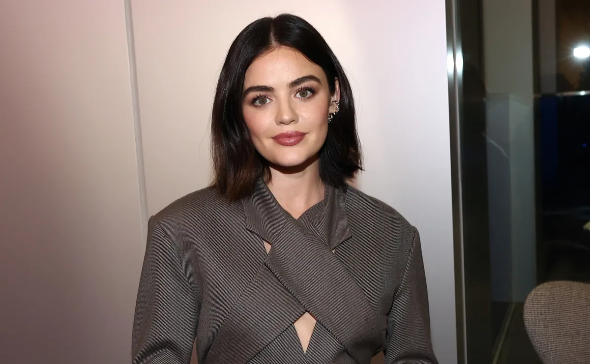 Celebrating Lucy Hale’s Birthday and Her 5 Most Definitive On-Screen ...