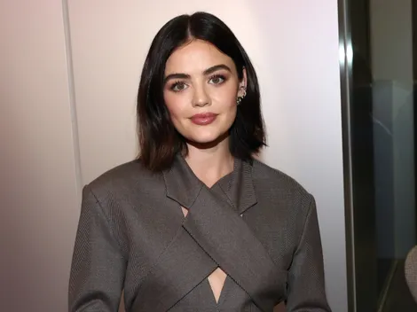 Celebrating Lucy Hale’s Birthday and Her 5 Most Definitive On-Screen Roles