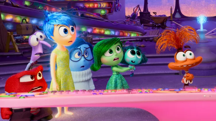 Two Years of Anxiety: Why ‘Inside Out 2’ Permanently Secured Its Spot in the Pixar Pantheon