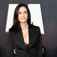 Beyond Central Perk: 5 Other Roles That Prove Courteney Cox’s Chameleonic Talents