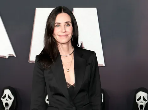 Beyond Central Perk: 5 Other Roles That Prove Courteney Cox’s Chameleonic Talents