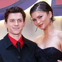 Tom Holland Confirms He and Zendaya Are Married With Four Word Response