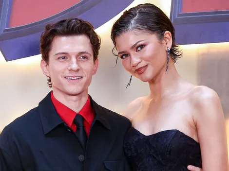 Tom Holland Confirms He and Zendaya Are Married With Four Word Response