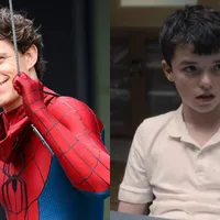 Tom Holland Names ‘Adolescence’ Star Owen Cooper as His Pick for the Next Spider-Man