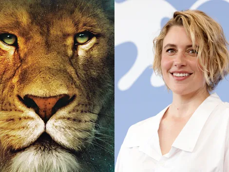 Sony Partners With Netflix for the Global Theatrical Release of Greta Gerwig’s ‘Narnia: The Magician’s Nephew’