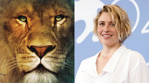 The Chronicles of Narnia: The Lion, the Witch and the Wardrobe (2005)