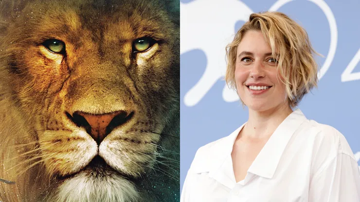 The Chronicles of Narnia: The Lion, the Witch and the Wardrobe (2005)