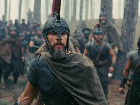 Cinematic History in the Making: Christopher Nolan’s ‘The Odyssey’ Shatters BFI IMAX Records Ahead of July Release