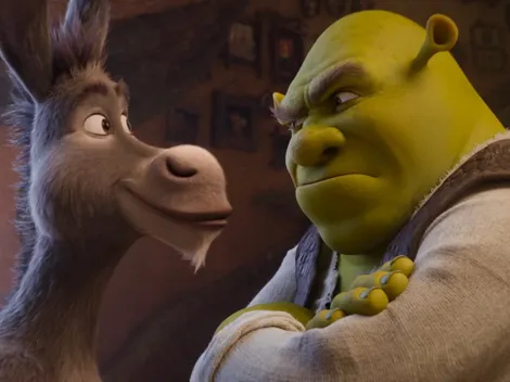 Back to the Swamp: DreamWorks Drops the First Official Teaser Trailer for ‘Shrek 5’