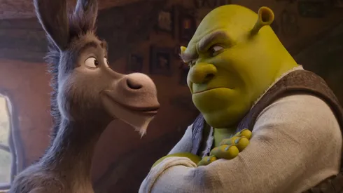 'Shrek 5' (2026)