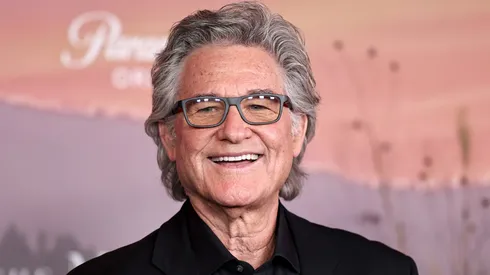 Kurt Russell attends Paramount+'s "The Madison" New York Premiere at Jazz at Lincoln Center.