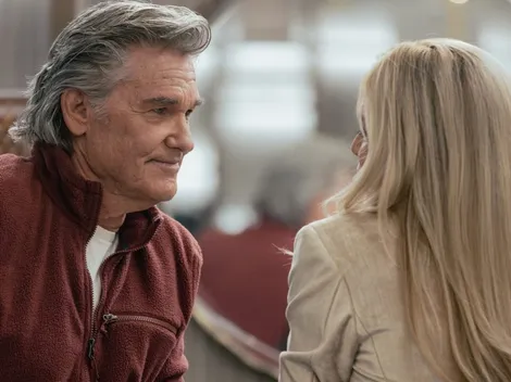 Kurt Russell Explains Why Taylor Sheridan’s Shows Connect With “The Silent Majority”