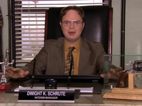 Rainn Wilson Says The Office Could Never Be Made Today: “I Do Kind of Miss That”