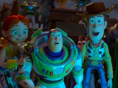 ‘Toy Story 5’ Solidifies Pixar’s Crown as the Highest-Rated Movie Franchise in History
