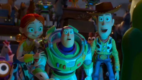 ‘Toy Story 5’ Solidifies Pixar’s Crown as the Highest-Rated Movie Franchise in History