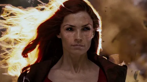 Famke Janssen.