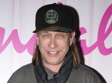 Stephen Baldwin Claims He Was Fired From Jennifer Aniston Movie for Being “Funnier Than Jennifer”