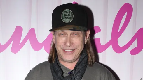Stephen Baldwin.
