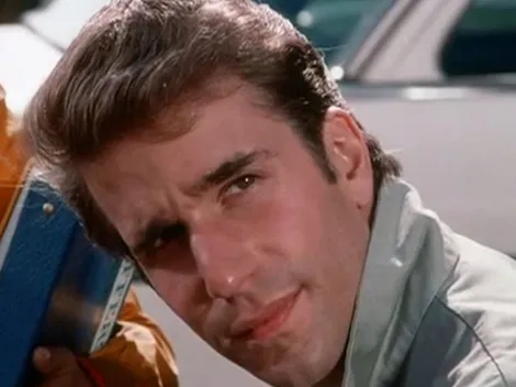 Henry Winkler Thought His Career Was Over After Happy Days and Says He “Went Dark” for Years