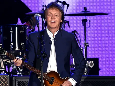 Happy Birthday, Paul McCartney! His 10 Greatest Masterpieces