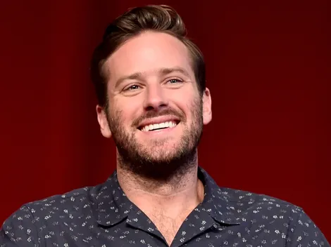 Armie Hammer Says He Would Not Undo the Scandal That Destroyed His Career