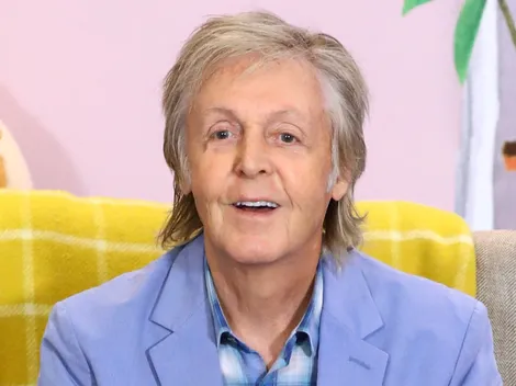 The Architect of Modern Music: Paul McCartney at 84 and the Blueprint of Eternal Influence