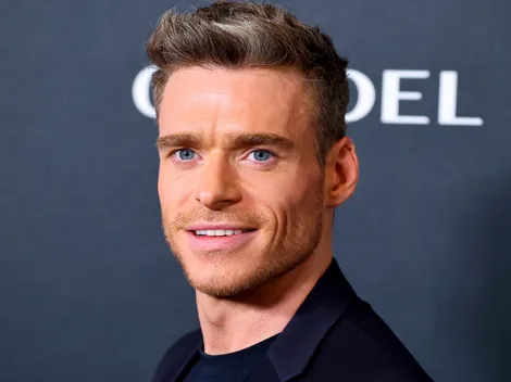 From King in the North to Elite Spy: Celebrating Richard Madden’s 40th Birthday and His 5 Best Roles