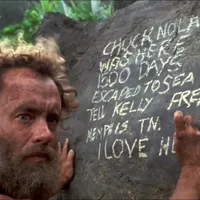 Tom Hanks Reveals the One Cast Away Scene He Still Can’t Watch: “I Will Get Up and Leave the Room”