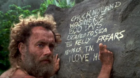 Tom Hanks.