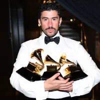 Bad Bunny Becomes First Latin Artist to Cross $1 Billion in Career Touring Revenue