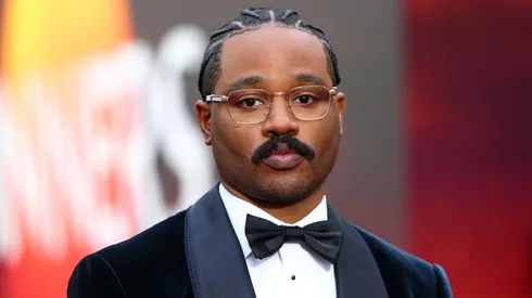 Ryan Coogler.