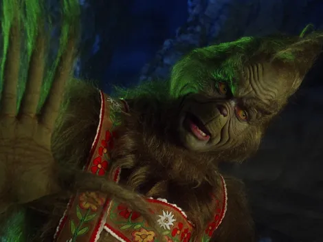 ‘How the Grinch Stole Christmas’ Sequel in the Works With Jim Carrey Expected to Return