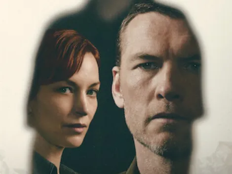 What Is I Will Find You? The New Netflix Thriller Everyone Is Watching