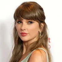 Taylor Swift Reveals She Wrote and Recorded Her ‘Toy Story 5’ Song in Just One Day