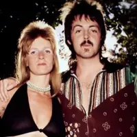 Inside the Eternal, 29-Year Love Story of Paul and Linda McCartney
