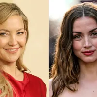 Kate Hudson and Ana de Armas Set for Thriller About a Husband’s Secret Double Life