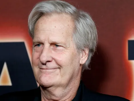 Jeff Daniels Joins Brendan Fraser in New Mars Thriller With Shades of ‘The Martian’