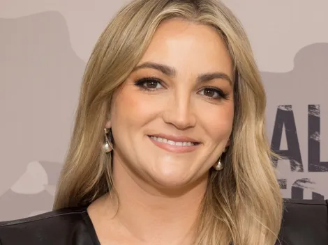 Jamie Lynn Spears Says She Was Called “the Biggest Letdown in the World” After Getting Pregnant at 16