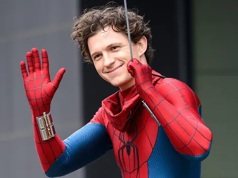 Will Tom Holland Return as Spider-Man in the Next ‘Avengers’ Movies? His Latest Comments Have Fans Talking