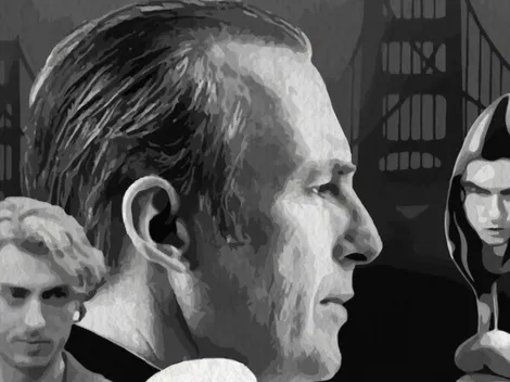 Bob Odenkirk’s ‘The Room’ Remake Is Finally Premiering After Years of Delays