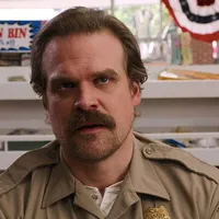 The Actor Who Almost Played Hopper on ‘Stranger Things’ Wasn’t David Harbour, the Duffer Brothers Reveal