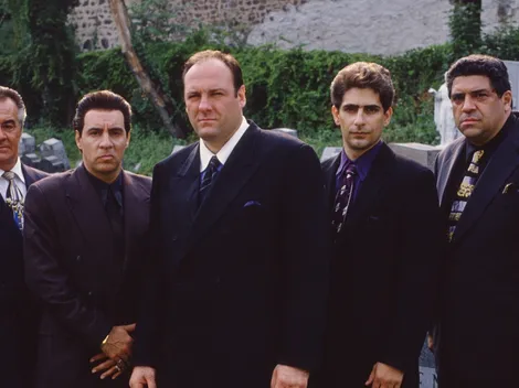 James Gandolfini Died 13 Years Ago Today: The Generous Gesture His Sopranos Castmates Never Forgot