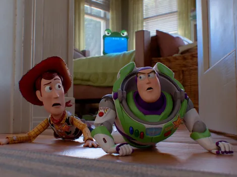 ‘Toy Story 5’ Nearly Breaks Pixar’s Biggest Box Office Record