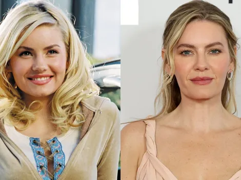 Elisha Cuthbert Reveals Why She Stepped Away From Hollywood for Four Years